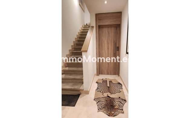 Resale - Villa - Mijas - Mijas Costa