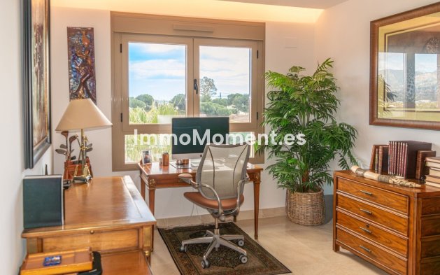 Resale - Villa - Mijas - Mijas Costa