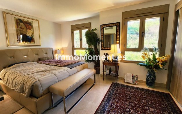 Resale - Villa - Mijas - Mijas Costa