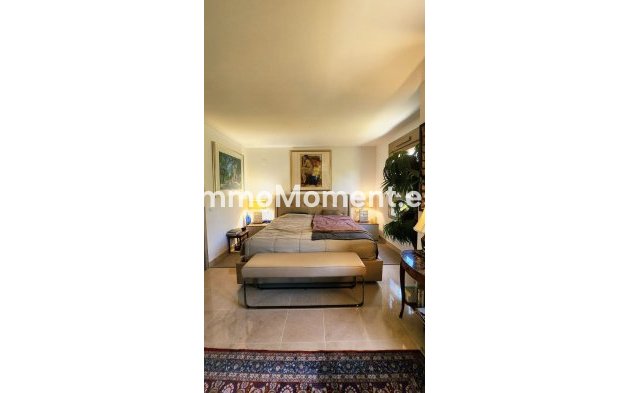 Resale - Villa - Mijas - Mijas Costa