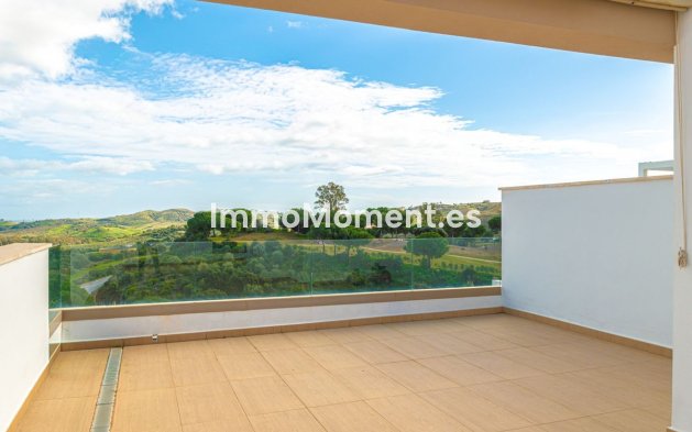 Resale - Villa - Mijas - Mijas Costa