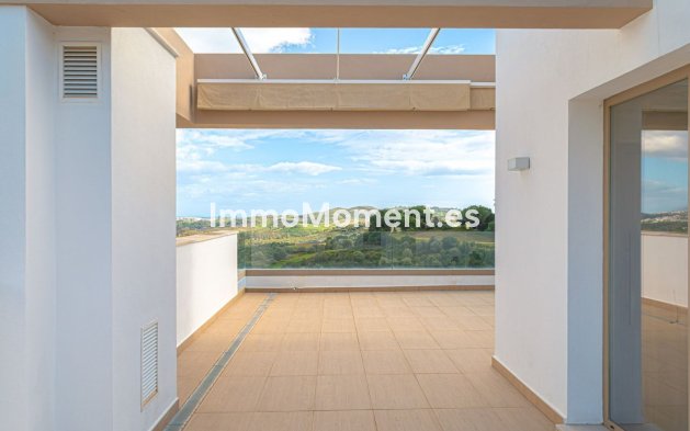 Resale - Villa - Mijas - Mijas Costa