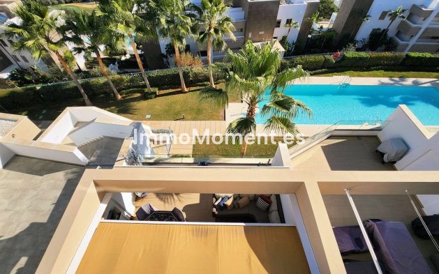 Resale - Villa - Mijas - Mijas Costa