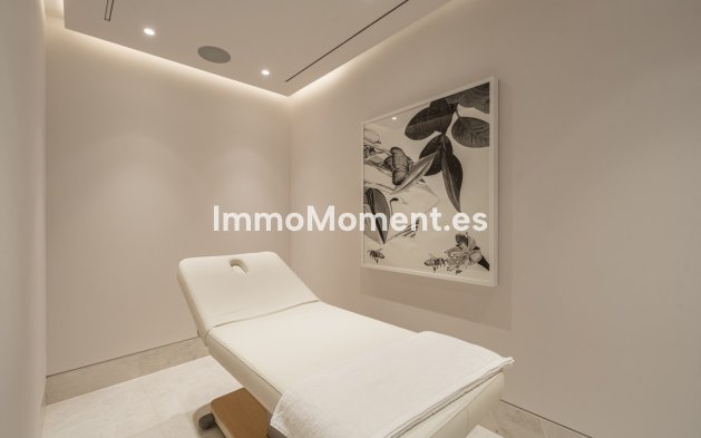 Wiederverkauf - Villa - Marbella - The Golden Mile