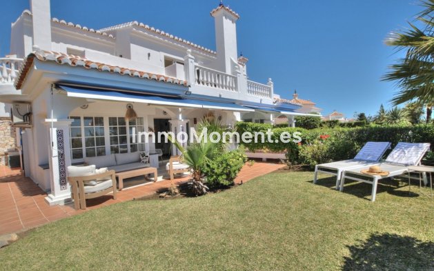 Resale - Villa - Mijas - El Chaparral
