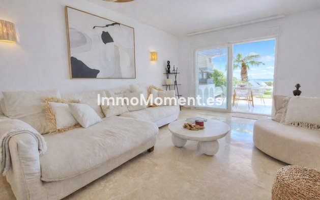 Resale - Villa - Mijas - El Chaparral