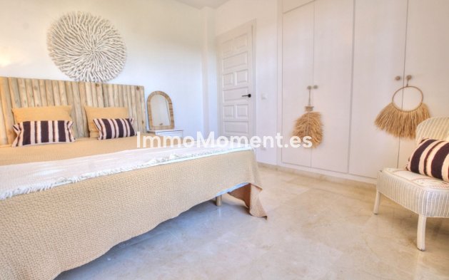 Resale - Villa - Mijas - El Chaparral