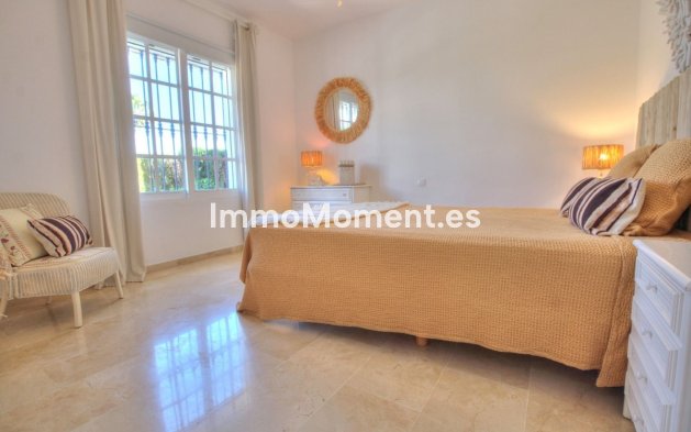 Resale - Villa - Mijas - El Chaparral
