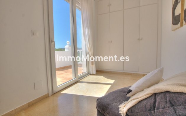 Resale - Villa - Mijas - El Chaparral