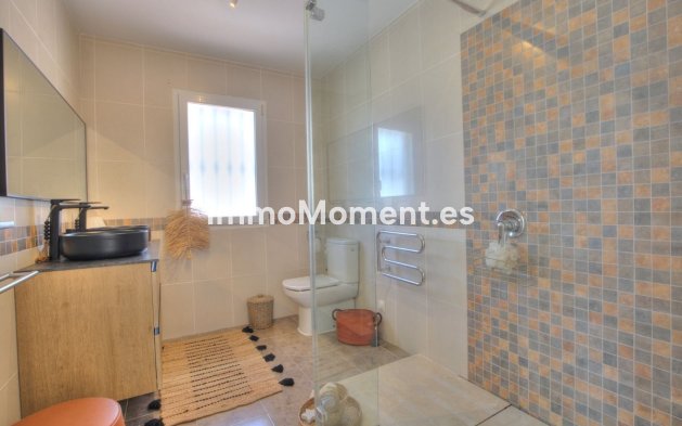 Resale - Villa - Mijas - El Chaparral