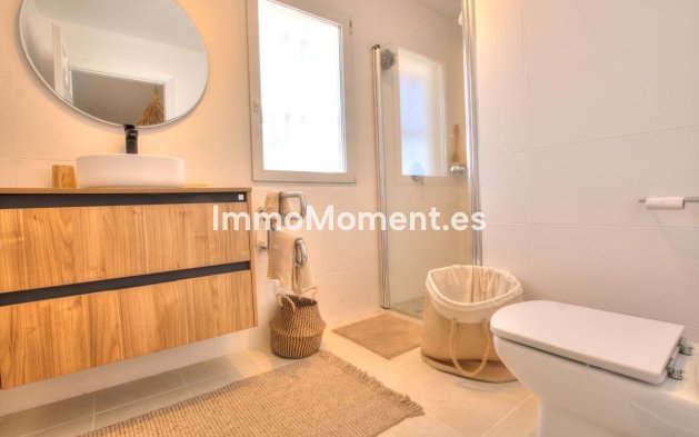 Resale - Villa - Mijas - El Chaparral