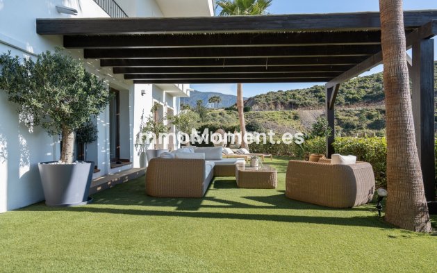 Bestaande woning - Villa - Benahavís - Benahavís Centro