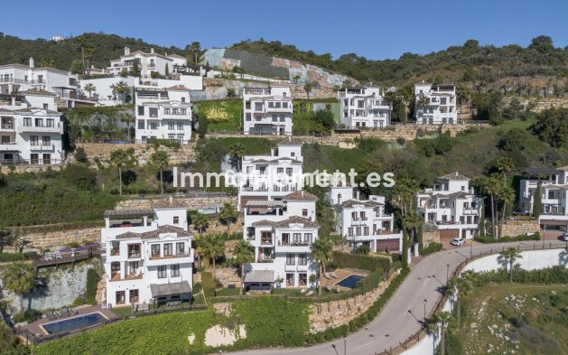 Bestaande woning - Villa - Benahavís - Benahavís Centro