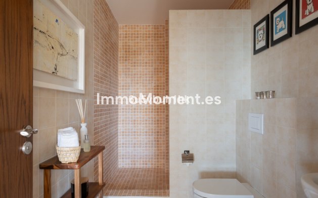 Bestaande woning - Villa - Benahavís - Benahavís Centro