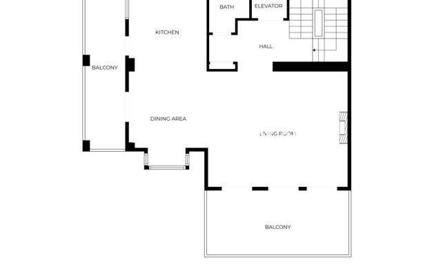 Bestaande woning - Villa - Benahavís - Benahavís Centro