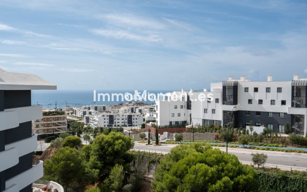 Resale - Apartment - Fuengirola - Fuengirola Centro