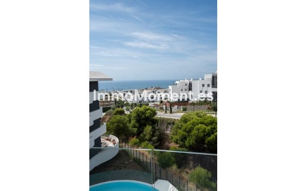 Resale - Apartment - Fuengirola - Fuengirola Centro