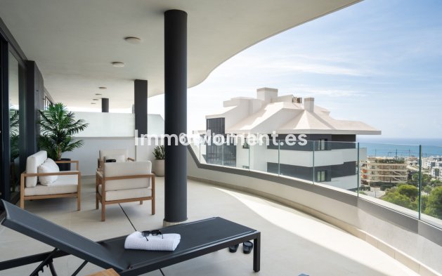 Resale - Apartment - Fuengirola - Fuengirola Centro