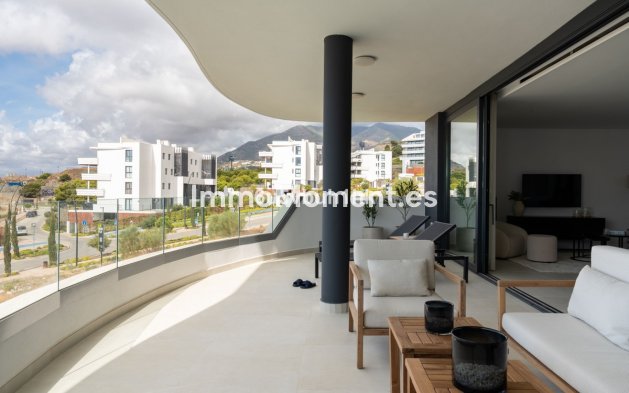 Resale - Apartment - Fuengirola - Fuengirola Centro