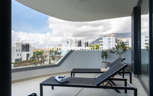 Resale - Apartment - Fuengirola - Fuengirola Centro
