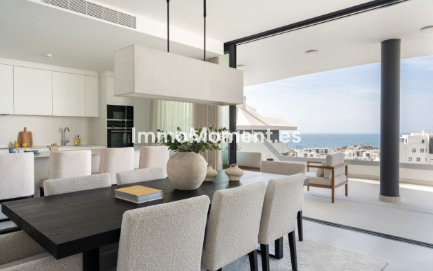 Resale - Apartment - Fuengirola - Fuengirola Centro