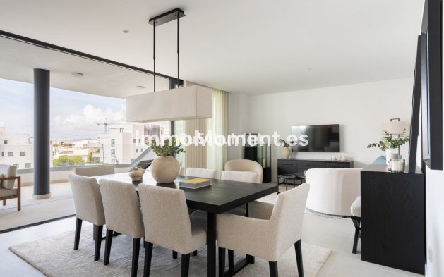 Resale - Apartment - Fuengirola - Fuengirola Centro