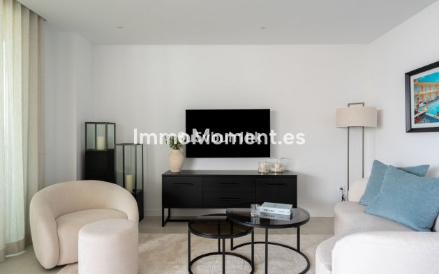 Resale - Apartment - Fuengirola - Fuengirola Centro
