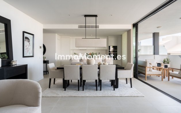 Resale - Apartment - Fuengirola - Fuengirola Centro