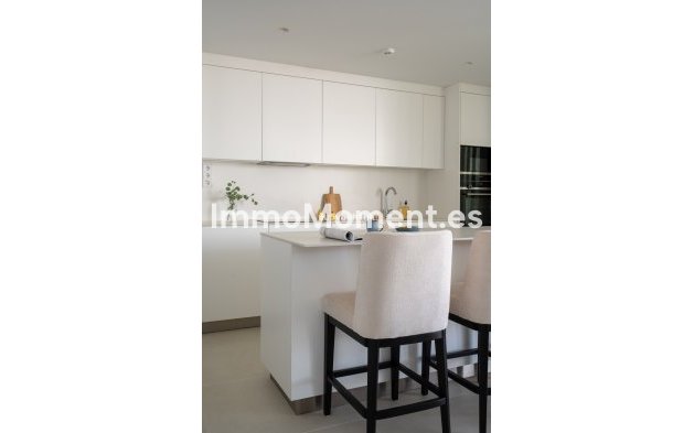 Resale - Apartment - Fuengirola - Fuengirola Centro