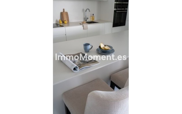Resale - Apartment - Fuengirola - Fuengirola Centro