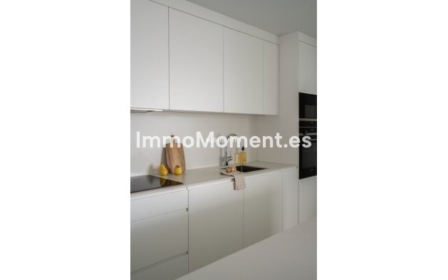 Resale - Apartment - Fuengirola - Fuengirola Centro