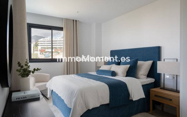Resale - Apartment - Fuengirola - Fuengirola Centro