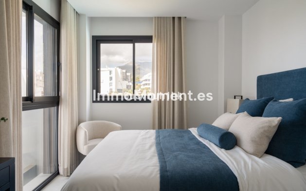 Resale - Apartment - Fuengirola - Fuengirola Centro