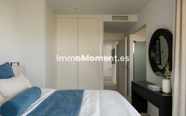 Resale - Apartment - Fuengirola - Fuengirola Centro