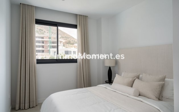 Resale - Apartment - Fuengirola - Fuengirola Centro