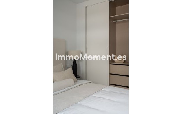 Resale - Apartment - Fuengirola - Fuengirola Centro