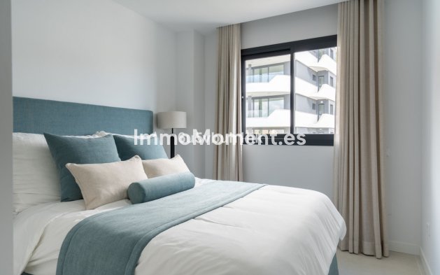 Resale - Apartment - Fuengirola - Fuengirola Centro