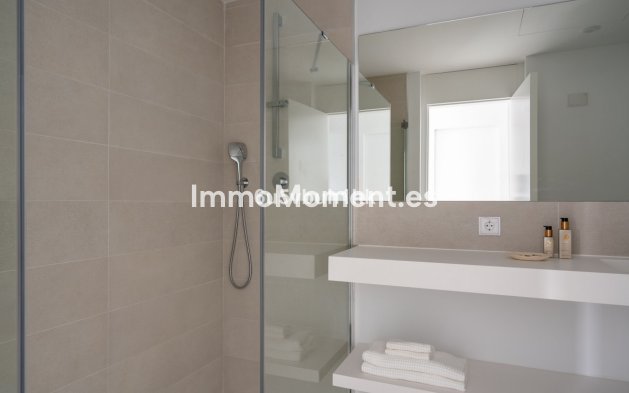 Resale - Apartment - Fuengirola - Fuengirola Centro