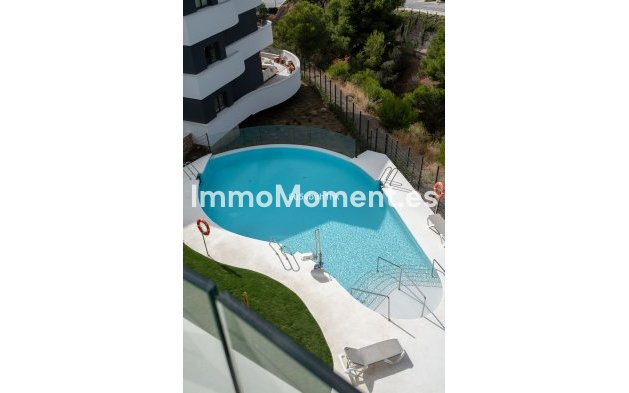 Resale - Apartment - Fuengirola - Fuengirola Centro