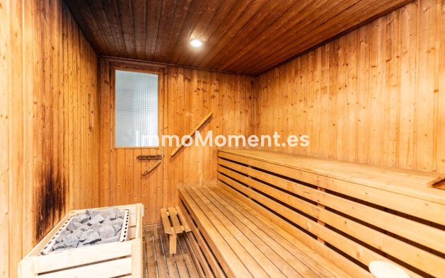 Wiederverkauf - Wohnung - Estepona  - Atalaya