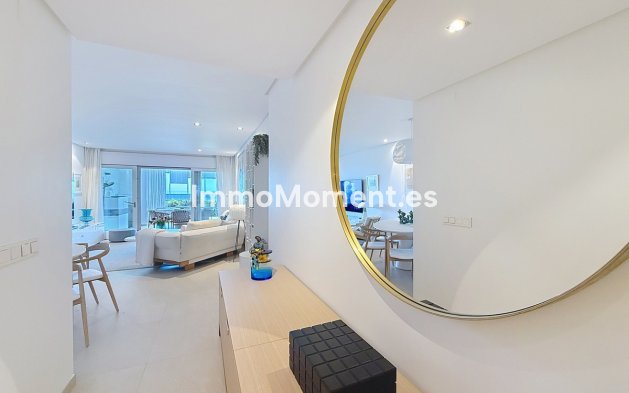 Bestaande woning - Appartement - Estepona  - Estepona Centro