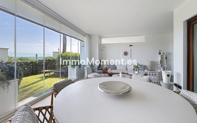 Bestaande woning - Appartement - Estepona  - Estepona Centro