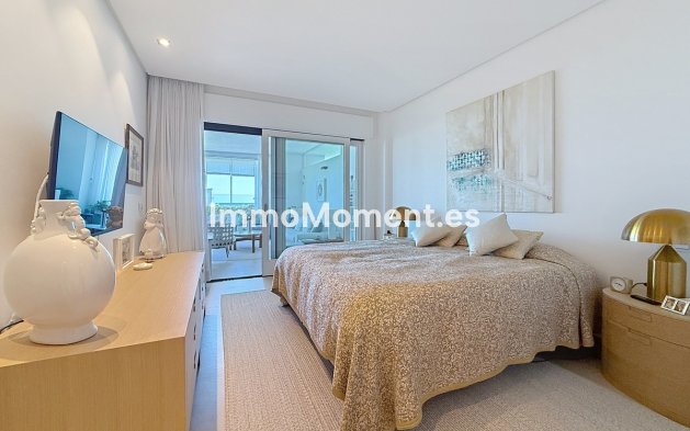 Bestaande woning - Appartement - Estepona  - Estepona Centro