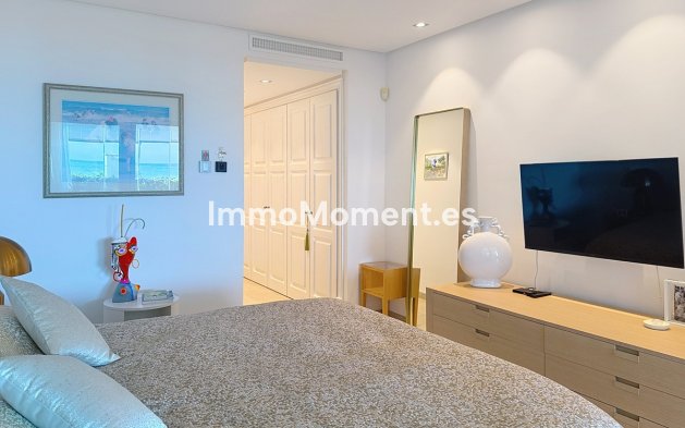 Bestaande woning - Appartement - Estepona  - Estepona Centro