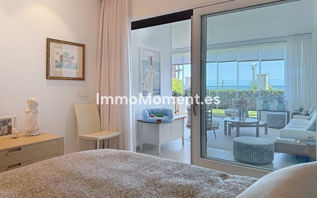 Bestaande woning - Appartement - Estepona  - Estepona Centro