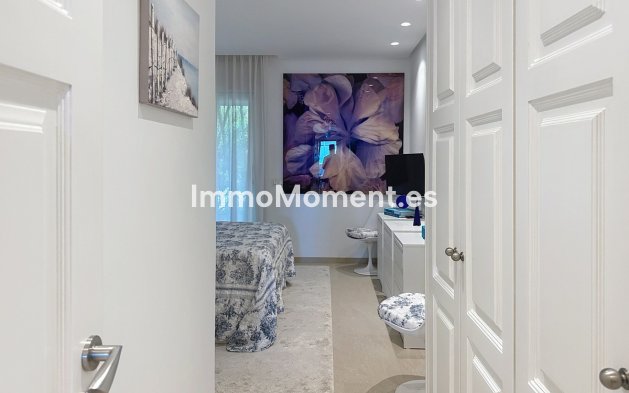 Bestaande woning - Appartement - Estepona  - Estepona Centro
