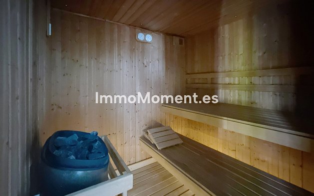 Bestaande woning - Appartement - Estepona  - Estepona Centro