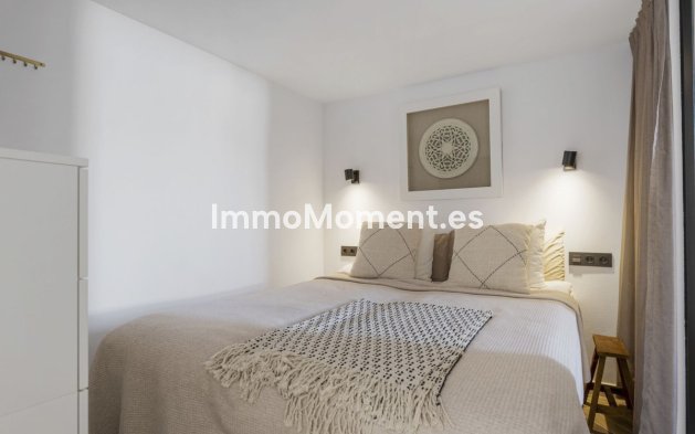 Wiederverkauf - Villa - Estepona  - Estepona Centro