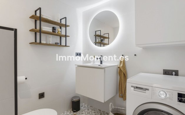 Wiederverkauf - Villa - Estepona  - Estepona Centro