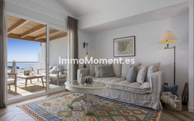 Wiederverkauf - Villa - Estepona  - Estepona Centro